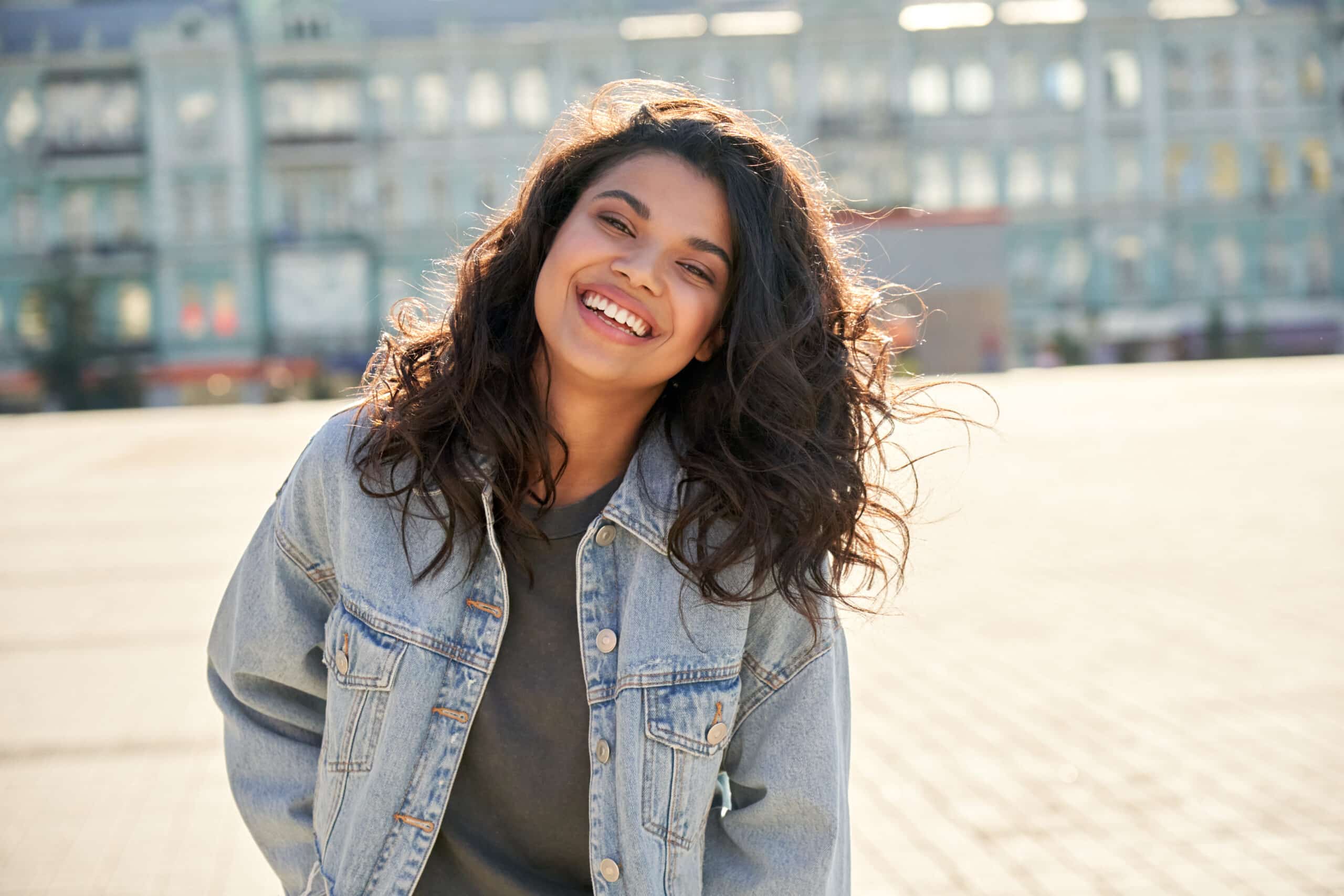 Teeth Whitening Options: To Bleach or Not to Bleach?