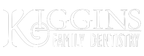 Kiggins Family Dentistry logo