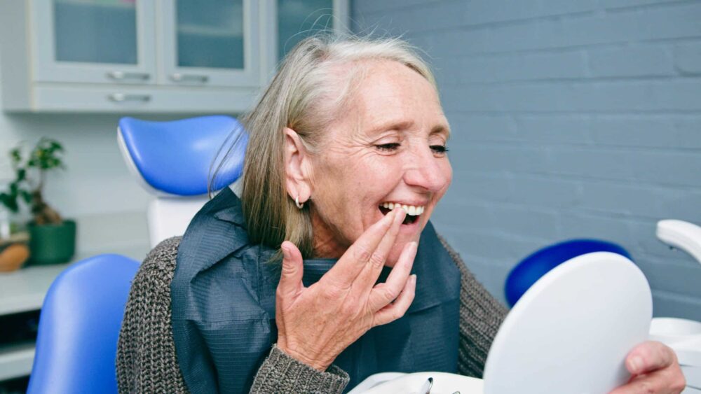 Restorative Dentistry Carson City