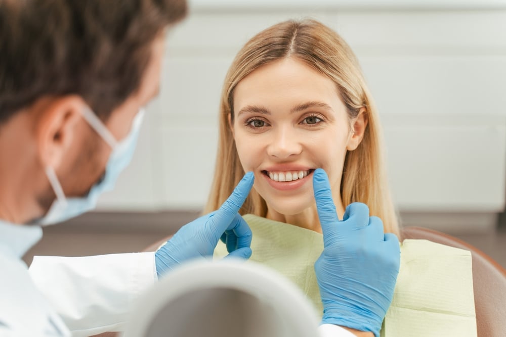 Fillings in Carson City: Stop Cavities, Save Your Smile