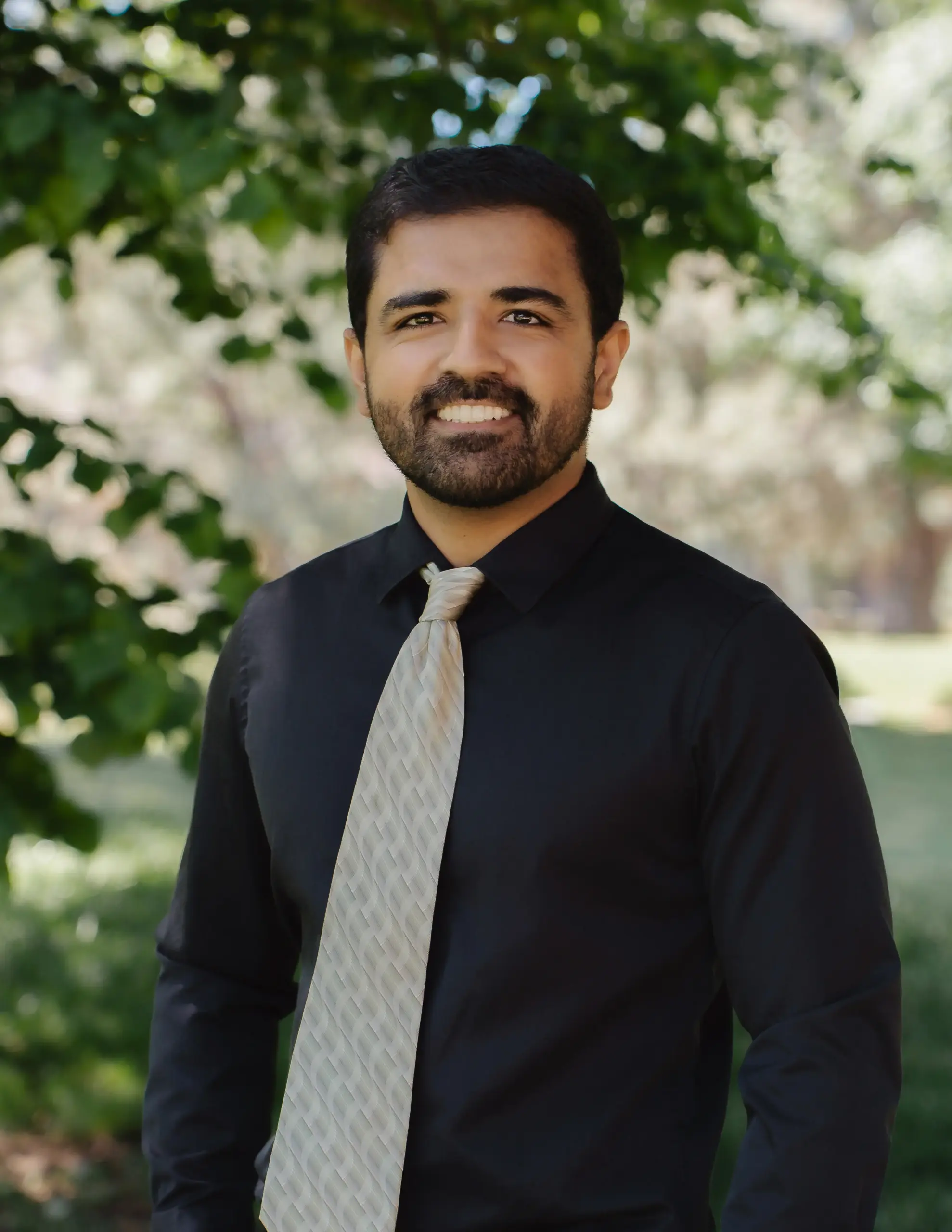 Dr. Amam Nasir